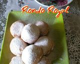 Foto langkah ke 5 dari resep Rondo Royal.