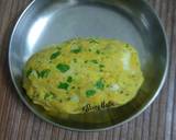 White Raddish Theplas recipe step 2 photo