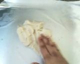 A picture of step 2 of Quick Sooji French Fries.