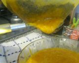 Foto del paso 7 de la receta: Zumo de Maracuyá a lo Carmelita