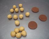 Foto del paso 10 de la receta: Galletas con formas de animales