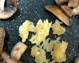 A picture of step 6 of Teryaki Mushrooms 🥰#Sidedish.