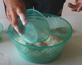 Foto del paso 2 de la receta: Como hacer un buen pan de hamburguesa