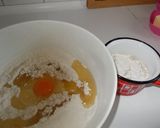 Sajtos muffin recept fázis 3 fotója