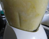 Foto del paso 5 de la receta: Vichyssoise
