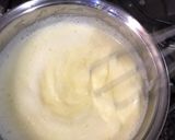 Foto del paso 4 de la receta: CREMA pastelera de Limón 🍋