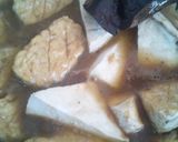 Foto langkah ke 3 dari resep Ayam, tahu, tempe bacem 3 in 1.
