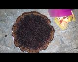 Foto langkah ke 6 dari resep Martabak Buah Naga.