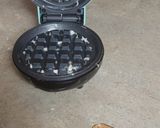 Foto del paso 2 de la receta: Waffles