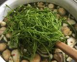 “แกงเห็ด 4 อย่าง” วิธีทำสูตร 5 รูป