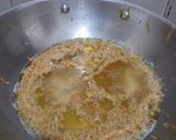 Foto langkah ke 11 dari resep Ayam Goreng Kremes.