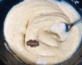 A picture of step 4 of Tandoori garlic mayonnaise dip.