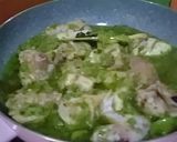 Foto langkah ke 3 dari resep Ayam Lado Mudo (Ayam Cabe Hijau Khas Minang).