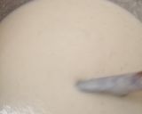 صورة لخطوة 2 من وصفة شيز كيك كذاب