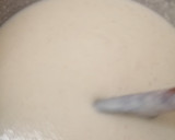 صورة لخطوة 2 من وصفة شيز كيك كذاب