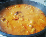 Foto del paso 5 de la receta: Carne en salsa estilo granadino