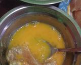 Foto langkah ke 3 dari resep Steak ayam krispi.