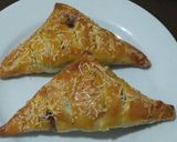 Foto langkah ke 4 dari resep Puff Apple Strudel.