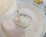 Foto langkah ke 1 dari resep Cinnamon Bubble Bread.