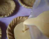 Foto langkah ke 4 dari resep Pie Susu Bali.