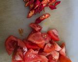 Foto langkah ke 2 dari resep #31 Asem-Asem Rempah Daging.