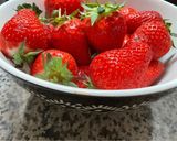 Une image de l'étape 1 de 🍒Charlotte Aux 🍓 Fraises Fête les Mamans 🪭🎁.