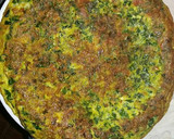 Foto del paso 8 de la receta: Tortilla de espinacas