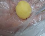 Foto langkah ke 4 dari resep Kue ku.