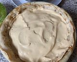 Foto del paso 14 de la receta: Tarta de crepes cremosa!!