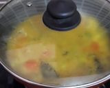 ডালমাছিয়া (Dal machia recipe in Bengali) রেসিপি ধাপ - 4 ছবি
