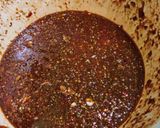 Pikáns csirke chipotlés páccal recept fázis 1 fotója