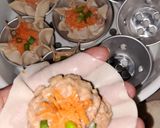 Foto langkah ke 3 dari resep Dimsum (Kukus & Goreng).
