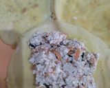 Foto langkah ke 5 dari resep Egg Roll Tahu simple.