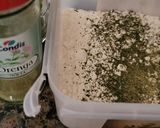 Foto del paso 2 de la receta Cazón con almejas 😋😋