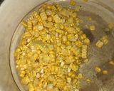 Foto langkah ke 1 dari resep Perkedel jagung.