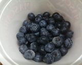 Kivis gyümölcssaláta recept fázis 2 fotója