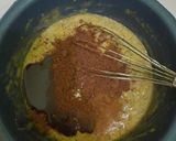 Foto langkah ke 5 dari resep Bolu Pisang Kukus Rasa Coklat Kayu Manis.