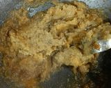 A picture of step 2 of Chawanprash.