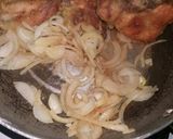 Foto del paso 3 de la receta: Pollo a la coca cola