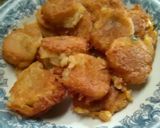 Foto langkah ke 8 dari resep Perkedel kentang tanpa telur yg renyah dan gurih.