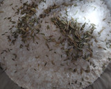 मीठे पुए(MEETHE PUE RECIPE IN HINDI) रेसिपी चरण 1 फोटो