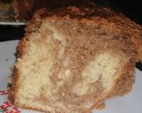 Foto del paso 5 de la receta: Torta Marmolada