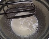Eszterházy mousse torta recept fázis 1 fotója