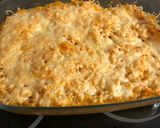 Une image de l'étape 4 de Mac&cheese 🧀.