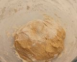 Foto del paso 4 de la receta: Pan casero de espelta integral