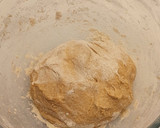 Foto del paso 4 de la receta: Pan casero de espelta integral
