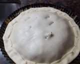 Foto del paso 9 de la receta: Tarta de acelga. Grace