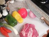 Lomo Saltado