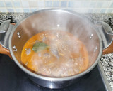 Foto del paso 2 de la receta: Ternera con champiñones