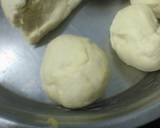 Split paratha recipe step 1 photo